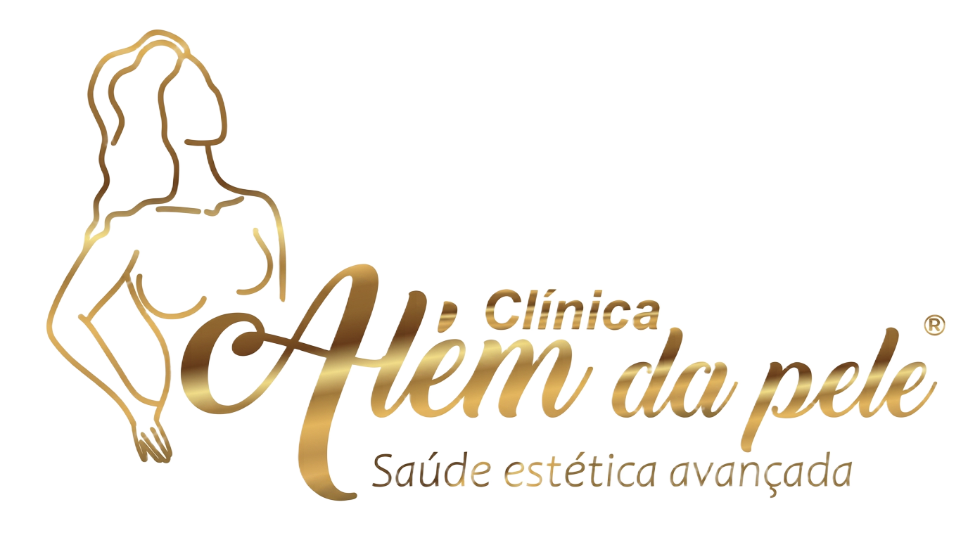 Clínica Além da Pele — Saúde estética avançada
